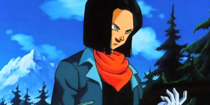 »Dragon Ball Super«: Preview zur übernächsten Folge veröffentlicht dbc17