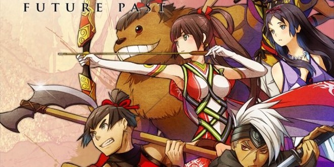 Neuer Trailer zum SRPG »God Wars: Future Past« veröffentlicht godwars