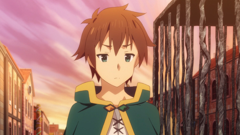 kazuma