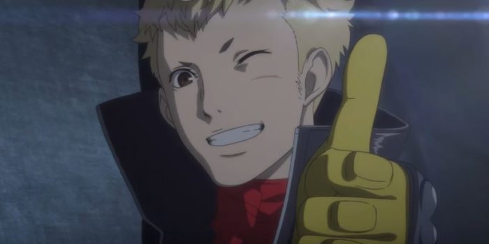 »Persona 5« bereits 1,5 Millionen Mal ausgeliefert persona-5-verkaufszahlen