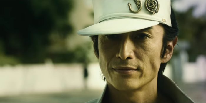 Zweiter Trailer und neues Visual zum »JoJo’s Bizarre Adventure«-Live-Action-Film sesqpah0m98lbombjfq8