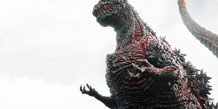 »Shin Godzilla«: Splendid Film veröffentlicht Kinoliste shin-godzilla
