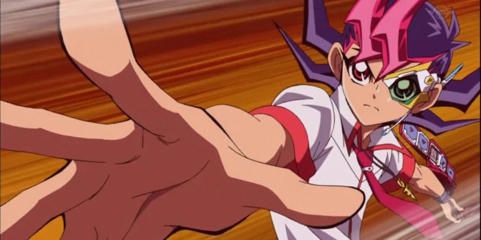 Weitere Folgen von »Yu-Gi-Oh! ZEXAL« ab sofort bei Clipfish yu-gi-oh-zexal-clipfish