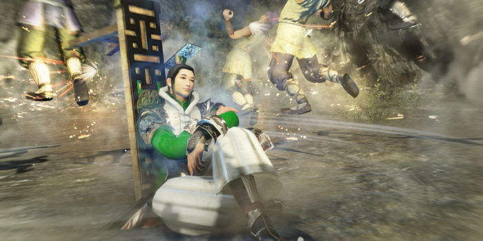 Erste Bilder und weitere Infos zu »Dynasty Warriors 9« Dynasty-Warriors-8-Empires-2