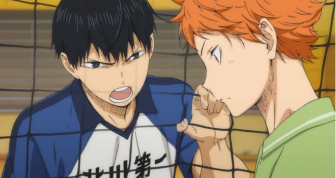 Neu auf AKIBA PASS vom 18.05. bis 24.05. Haikyu_1