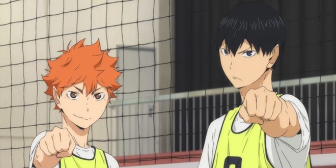 Deutscher Veröffentlichungstermin von »Haikyuu!!« + Ehrengäste zur AnimagiC Haikyuu