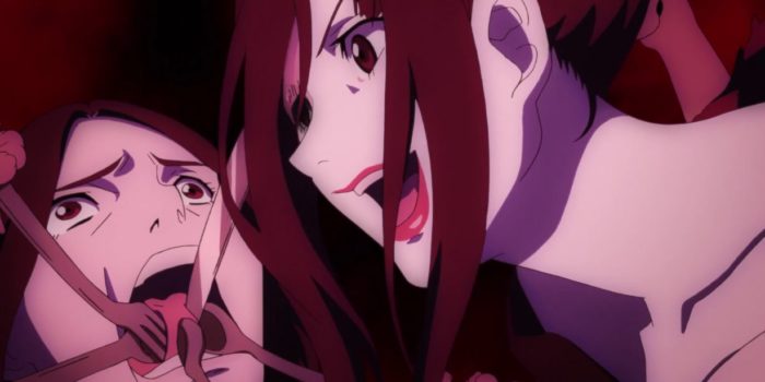 Zweites Promo-Video zur neuen Staffel von »Hell Girl« veröffentlicht Hell-girl-2