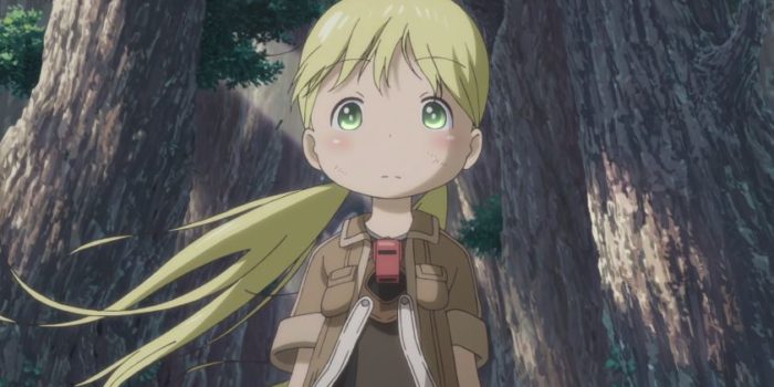Starttermin von »Made in Abyss« steht fest Made-in-Abyss-beitragsbild