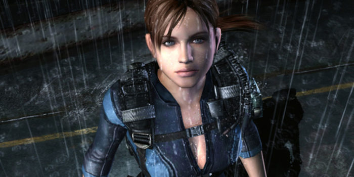 »Resident Evil: Revelations« erscheint für die PS4 und Xbox One Resident-Evil-Revelations