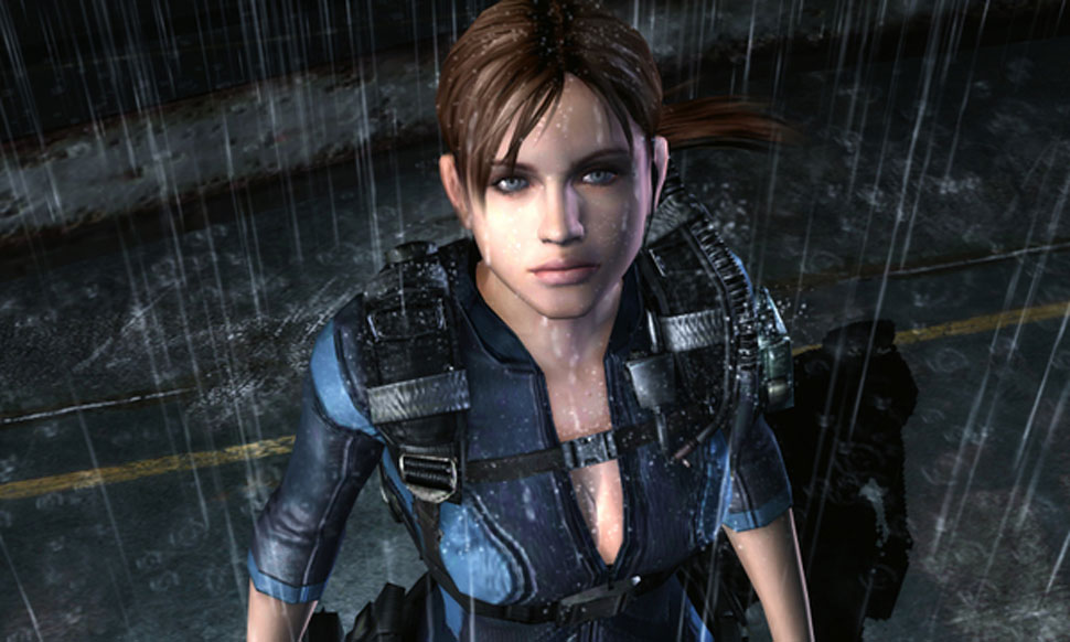 "Resident Evil: Revelations": Trailer zur Switch-Version ...