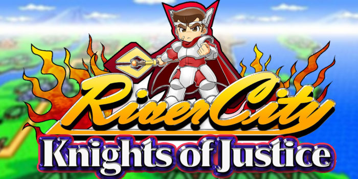»River City Ransom: Knights of Justice« kommt nach Europa Thumbnail-Nekketsu-Mahou-Monogatari