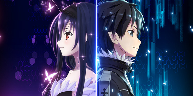 »Accel World vs. Sword Art Online«: Deutscher Trailer und Europa-Releasetermin accelworldgame