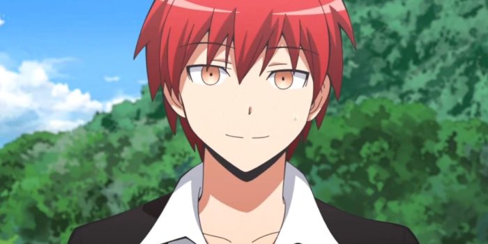 »Assassination Classroom II« ab sofort bei Netflix assassination-classroom-netflix