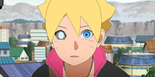 Vorschau: So geht es im »Boruto«-Anime weiter boru