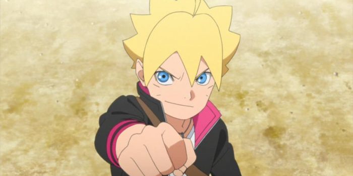 Spoiler: So geht es nächste Woche im »Boruto«-Anime weiter borutoh
