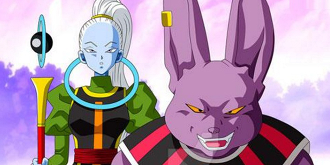»Dragon Ball Super«: Das sind die neuen weiblichen Saiyajins dbz