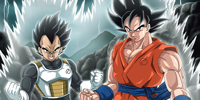 »Dragon Ball Super«: Einer der stärksten Charaktere kehrt zurück dbzsuper