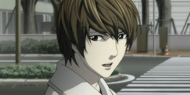 Quoten: Wiederholung der Anime-Nacht am Mittwoch mit guten Werten deathnote
