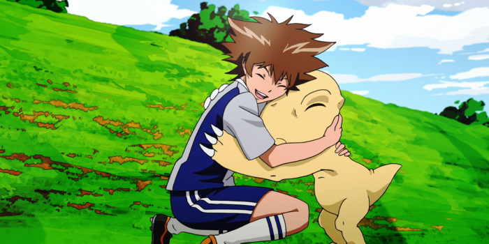 So viele Leute sahen gestern »Digimon Adventure tri. Chapter 1: Reunion« im Kino digimon-adventure-tri-einspielergebnis