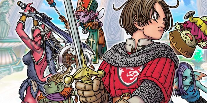 »Dragon Quest X«: Japanische Erscheinungstermine und neues Videomaterial dragon_quest_x