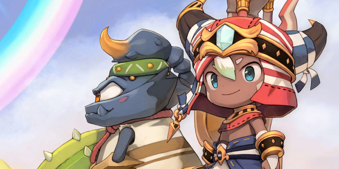 Neuer »Ever Oasis«-Trailer zeigt die Spielewelt ever-oasis-05-08-17-1