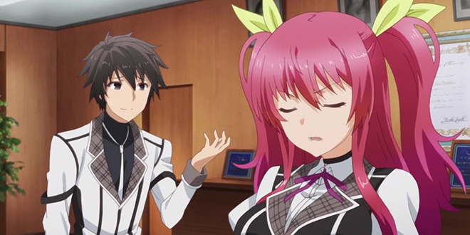Chivalry Of A Failed Knight Wakanim »A Chivalry of a Failed Knight«: Deutscher Sprecher des Hauptcharakters | Anime2You