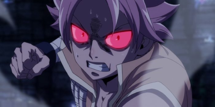 »Fairy Tail: Dragon Cry«: Weiterer neuer Trailer zum Film fairy
