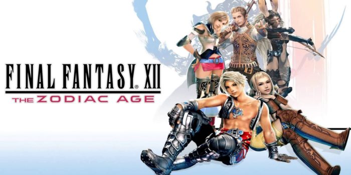 Neue Screenshots zu »Final Fantasy XII: The Zodiac Age« final-fantasy-xii-the-zodiac-age