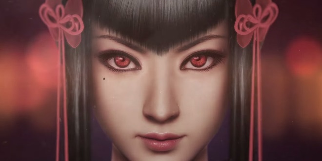 Opening-Movie von »Tekken 7« veröffentlicht kazumi
