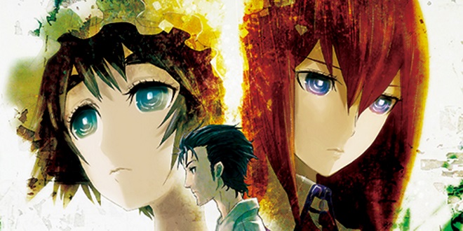 Announcement-Trailer zu den neuen Visual Novels von Chiyomaru Studio mages