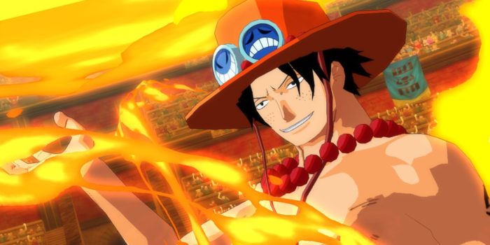 »One Piece: Unlimited World Red« erscheint für PS4 und Switch one-piece-unlimited-world