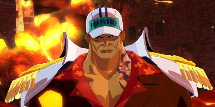 »One Piece: Unlimited World Red«: Deutscher Trailer und EU-Termin one-piece-unlimited-world-red