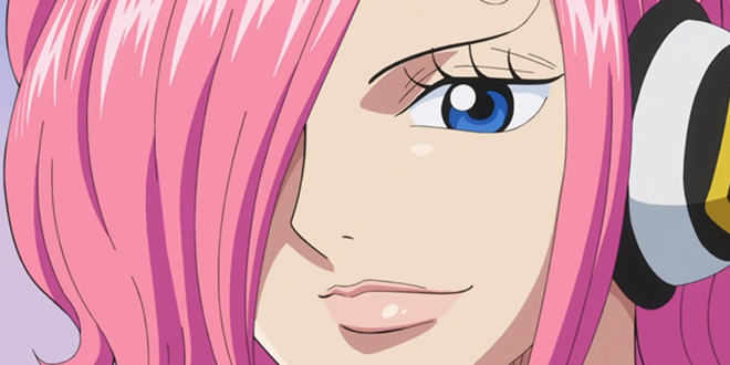 Spoiler: Das erwartet euch im 865. Kapitel von »One Piece« onepiecespoiler
