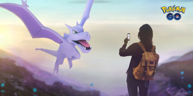 »Pokémon GO«-Abenteuerwoche angekündigt pokego-2