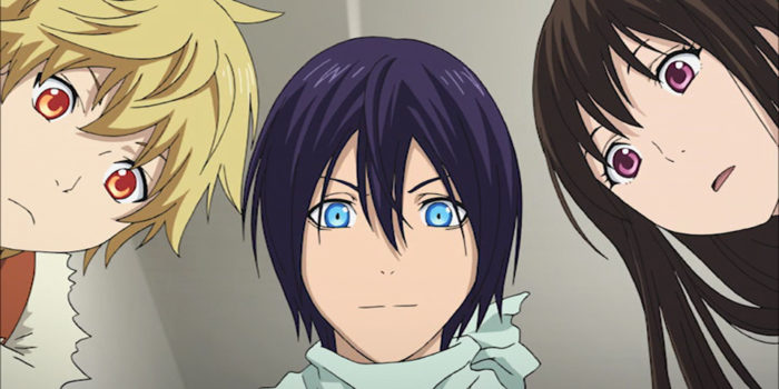 noragami aragoto ger sub noragami aragoto ger sub