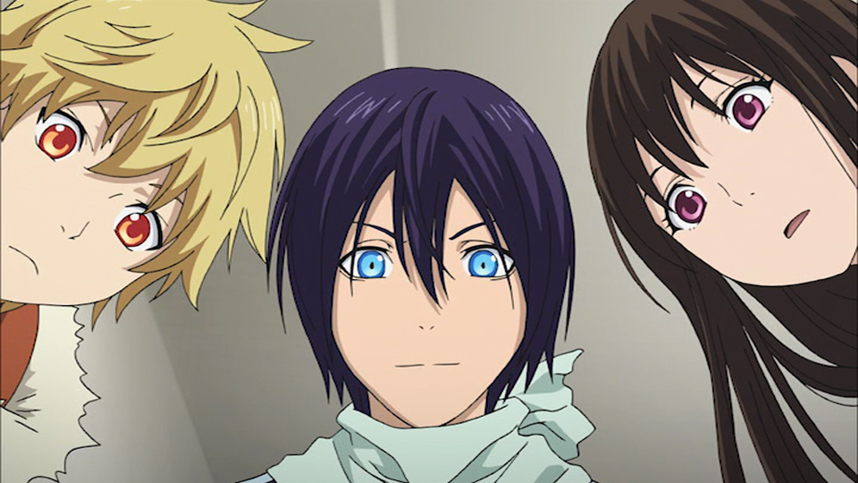 noragami ger sub noragami ger sub