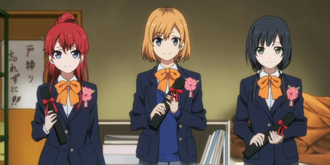 Sammelschuber und Extras von »Shirobako« enthüllt shirobako-3