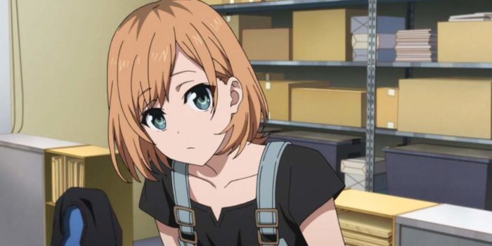 »Shirobako«: Deutsche Sprecherin von Aoi Miyamori shirobako-Aoi-Miyamori