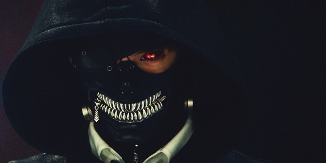 Neue Bilder zum »Tokyo Ghoul«-Live-Action-Film tglaf-1