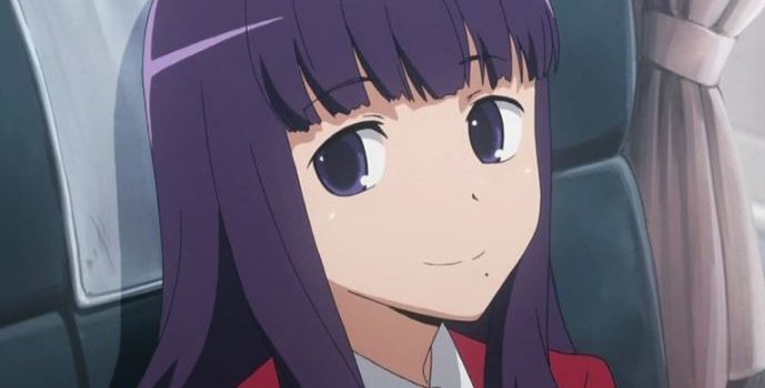 »Toradora!«: Deutsche Sprecherin von Nanako Kashii toradora-weitere-Sprecherin