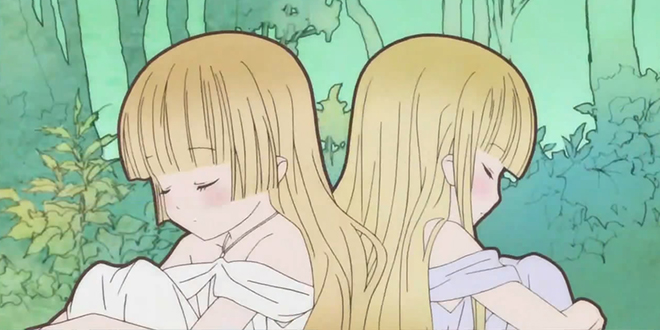 »Gosick«-Zeichnerin Hinata Takeda verstorben tot