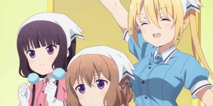Erstes Promo-Video zu »Blend S« veröffentlicht Blend-S-promo-video