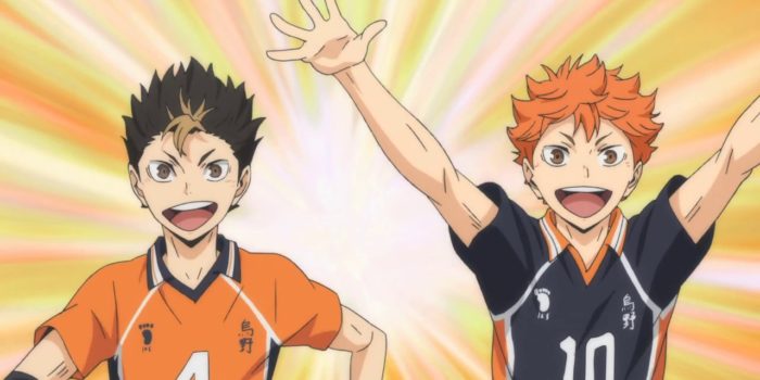 »Haikyu!!«: Visual zum bevorstehendem Film Haikyuu-2-25-4