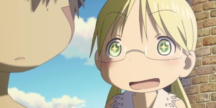 Zweites Promo-Video zu »Made in Abyss« Made-in-Abyss-beitrag2