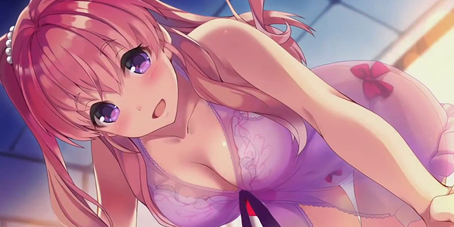 Neues Gameplay-Video zu »Omega Labyrinth Z« zeigt explizite Szenen Omega-Labyrinth-Z-1