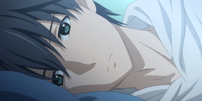Anime on Demand: Elfte Episode von »Sagrada Reset« erscheint später Sagrada-Reset