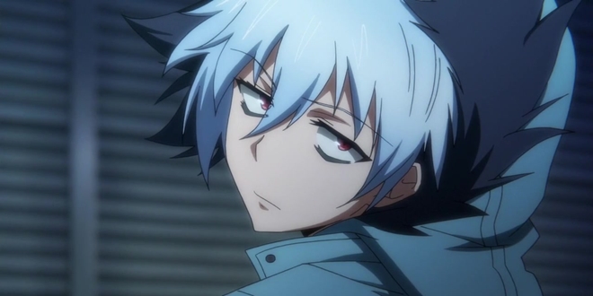 »Servamp« ab sofort bei Amazon vorbestellbar Servamp