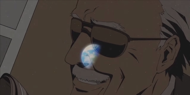 Stan Lees »The Reflection« im Simulcast bei Crunchyroll The-Reflection-1