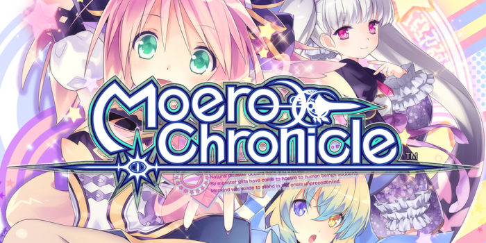 »Moero Chronicle« für den Westen bestätigt Thumbnail-Moero-Chronicle