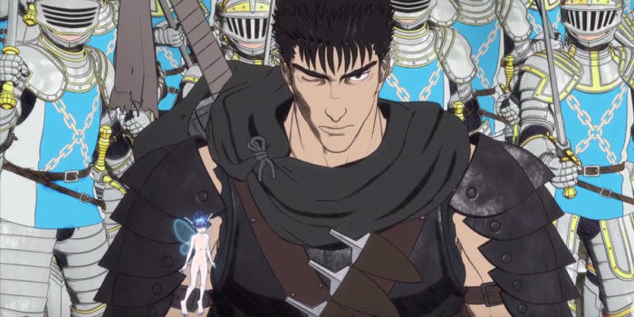 »Berserk«-Manga legt erneut eine Pause ein berserk1sfdsfs
